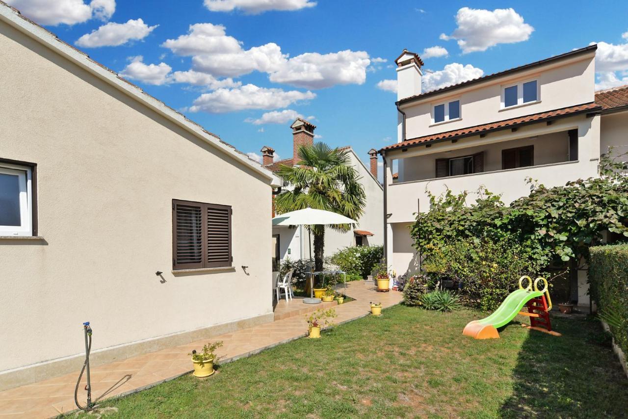 Apartment Snjezana 1064 Rovinj Exterior photo